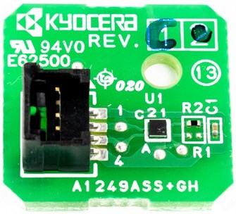 Запчасть  Kyocera 302YJ94090 1223219