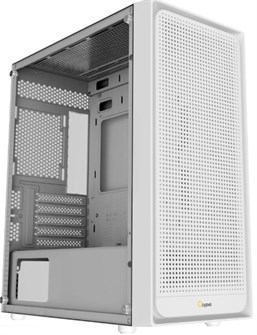 Корпус mATX Ocypus Gamma-C50-WH 1122144