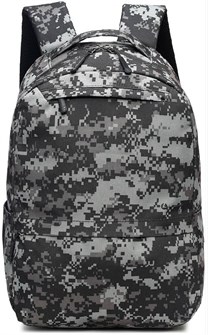 Рюкзак для ноутбука Lamark B155 Khaki 1226671