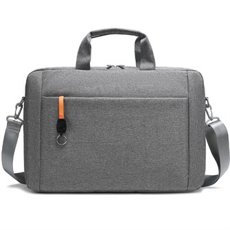 Сумка для ноутбука Lamark L227 Light Grey 1053049