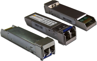 Модуль SFP Lanmaster LAN-SFPi-SX1.25-MM 886384