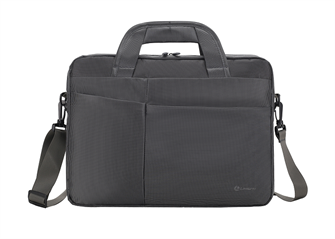 Сумка для ноутбука Lamark L245 Dark Grey 1053057