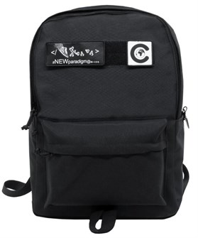 Рюкзак для ноутбука Continent BP-004 Black 1196270