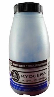 Тонер  B&W (Black&White) KPR-224C-50 1100479