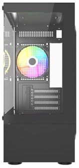 Корпус mATX ACCORD ACC-285-02B 1227737