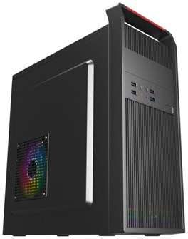 Корпус mATX ACD Coffre 102N 1206284