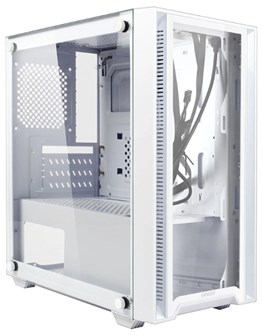 Корпус mATX Ginzzu Ginzzu CL520 1228339