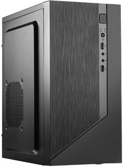 Корпус mATX Foxline FZ-015-SX450R 902457