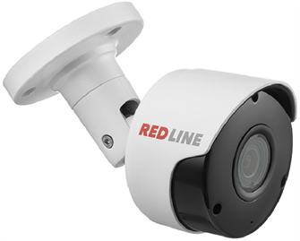 Видеокамера  REDLINE RL-AHD1080P-MB-3.6 854639