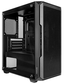 Корпус mATX Ginzzu CL580 1209796