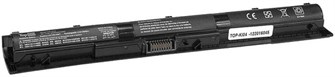 Аккумулятор для ноутбука HP TopOn TOP-KI04 636602