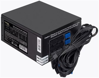 Блок питания ATX Exegate ServerPRO-500PAS 1211262