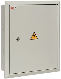 Щит распределительный EKF mb11-24 707934