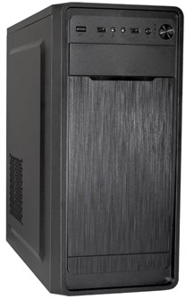 Корпус ATX Exegate XP-332-UNS450 1211328