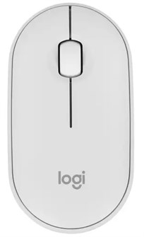 Мышь беспроводная Logitech Pebble 2 M350s 1075571