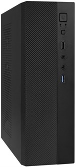 Корпус mATX Exegate Desktop MI-301U-300 901017