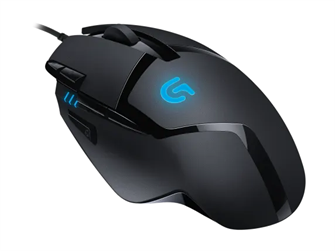 Мышь проводная Logitech G402 Hyperion Fury 996666