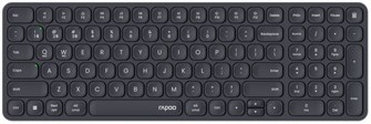 Клавиатура Wireless Rapoo E9310M 1113616