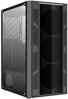 Корпус ATX Ginzzu CL150 1182606