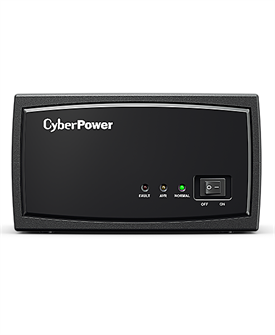 Стабилизатор  CyberPower V-ARMOR 1500E 742365