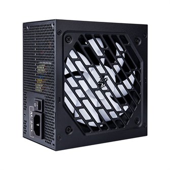 Блок питания ATX 1STPLAYER PS-550FK 835388