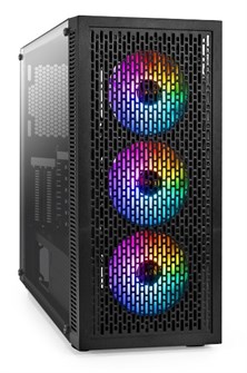 Корпус ATX Exegate EVO-5001A 1071056