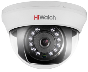Видеокамера  HiWatch DS-T201 (2.8) 550719