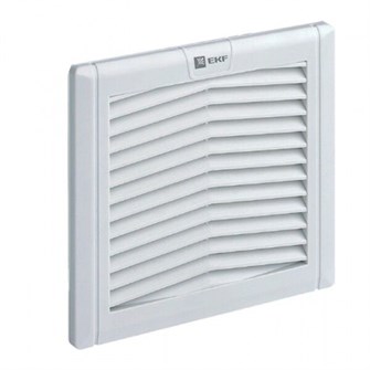Вентиляционная решетка с фильтром EKF EXF305 1131703