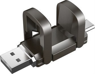 Накопитель USB 3.2 256GB Dahua DHI-USB-S809-32-256GB 1109739