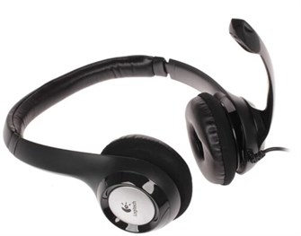 Гарнитура проводная Logitech H390 1182520
