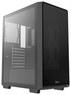 Корпус ATX Ocypus Gamma C60 BK 1227849