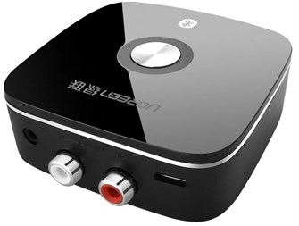 Адаптер Bluetooth  UGREEN CM106 970524