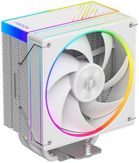Кулер  ID-Cooling FROZN A410 ARGB WHITE 1067746