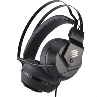 Гарнитура  Mad Catz F.R.E.Q. 2 762792