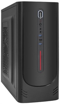 Корпус ATX Exegate XP-340U-UNS500 1211345