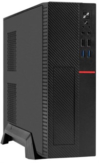 Корпус mATX Exegate MI-307U2-M300 1211369