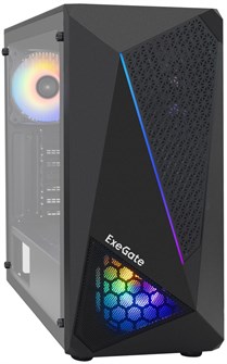 Корпус ATX Exegate EVO-8225 968916