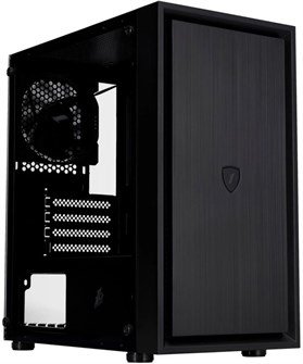 Корпус mATX 1STPLAYER SIR B5-M 1213252