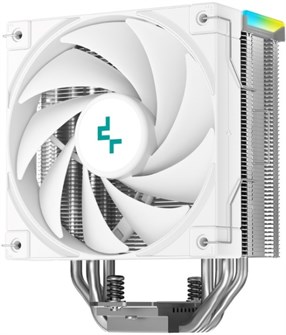 Кулер  Deepcool AK400 DIGITAL SE WH 1238949