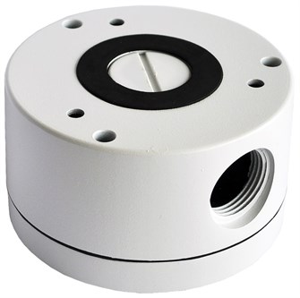 Коробка монтажная QTECH QVC-JBF 905536