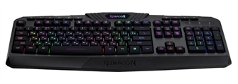 Клавиатура Wireless Redragon Redragon Harpe 1100917