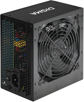 Блок питания ATX Digma DPSU-550W-WH 1180639
