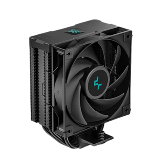 Кулер  Deepcool AG400 DIGITAL BK 1065679