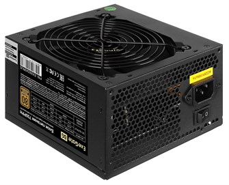 Блок питания  Exegate 80 PLUS Bronze 750PPH-OEM 1039662