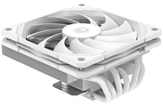 Кулер  ID-Cooling IS-67-XT WHITE 1047982