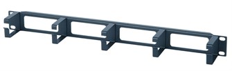 Органайзер 19, 1U Hyperline CM-1U-ML 157935