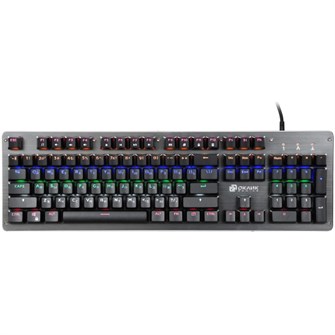 Клавиатура  Oklick 970G 866877
