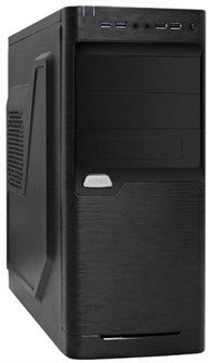 Корпус ATX Exegate XP-330U-UNS400 1211321