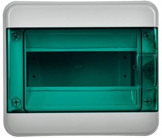 Бокс  IEK TF5-KP72-N-08-65-K03-K06 1152796