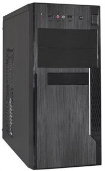 Корпус mATX Exegate MA-373X-UNS450 1211287